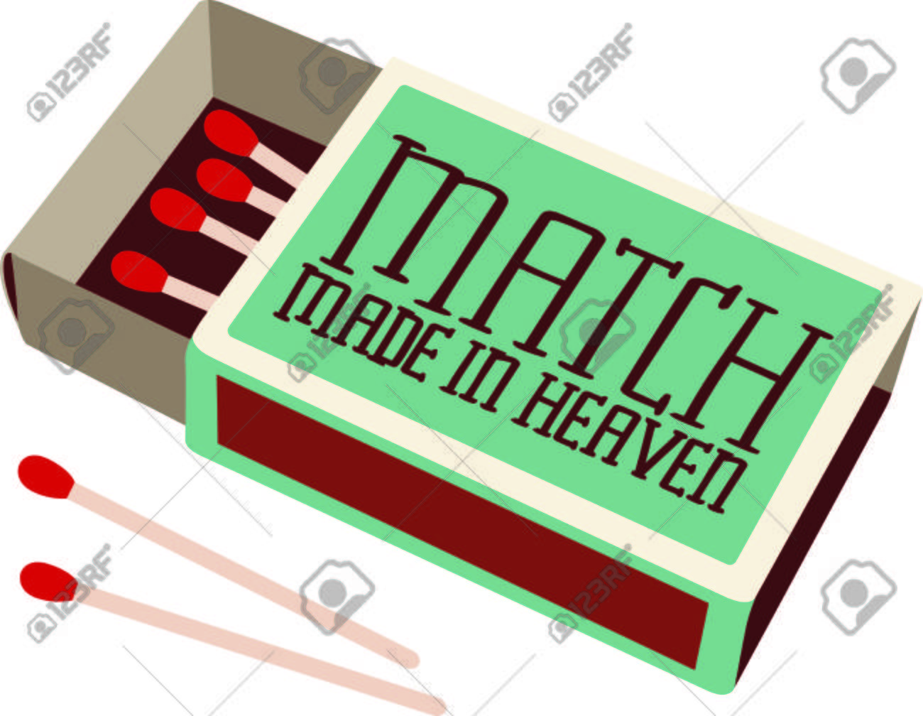 Retro Style Design Decorates This Box Of Wooden Matches. A Cleaver ... for Matches Clip Art
284dqh Retro Style Design Decorates This Box Of Wooden Matches. A Cleaver ... for Matches Clip Art
284dqh