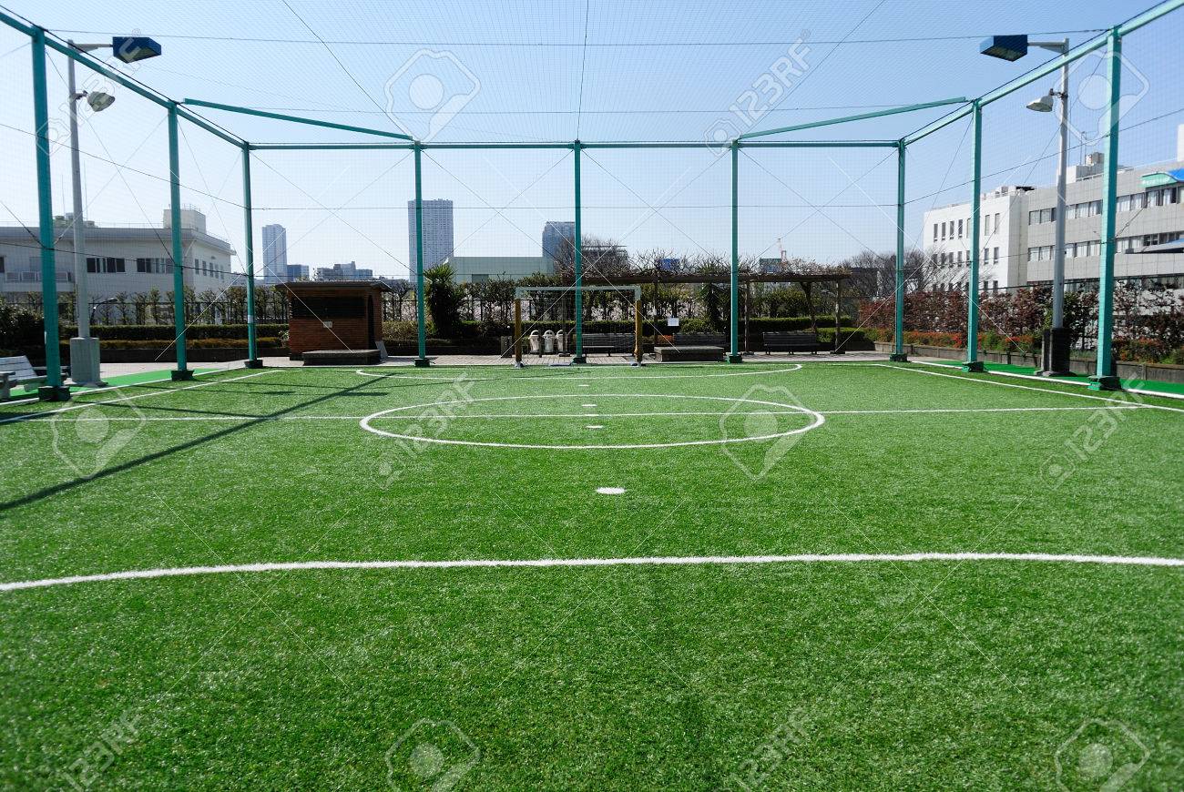 futsal turf near me