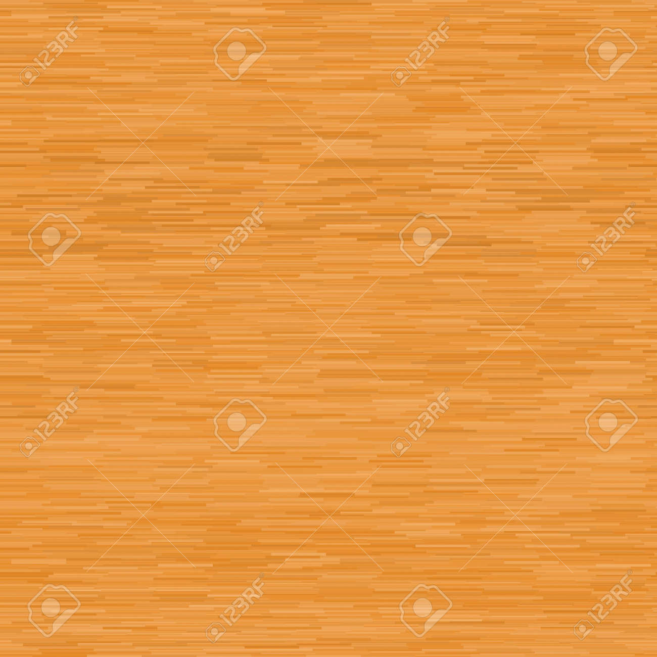 Wooden Parquet Floor With Tiny Matchstick Size Tiles Seamlessly