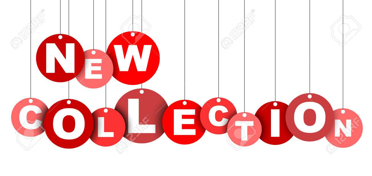 nouvelle collection
