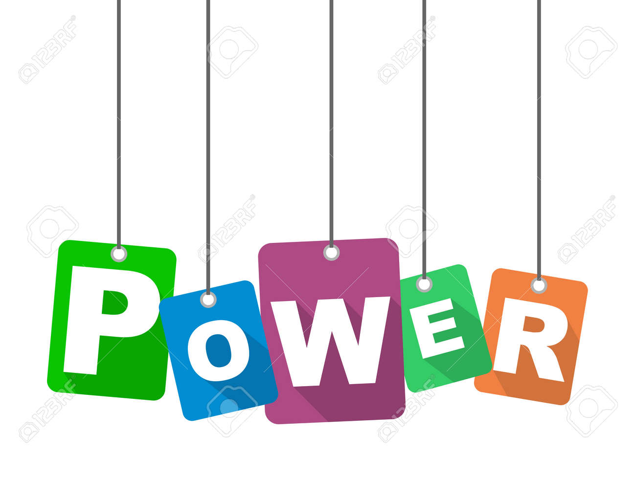 ベクトル イラスト背景 パワー のイラスト素材 ベクタ Image