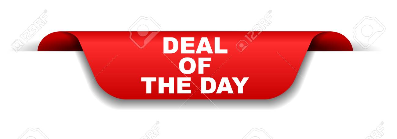 deal of the day