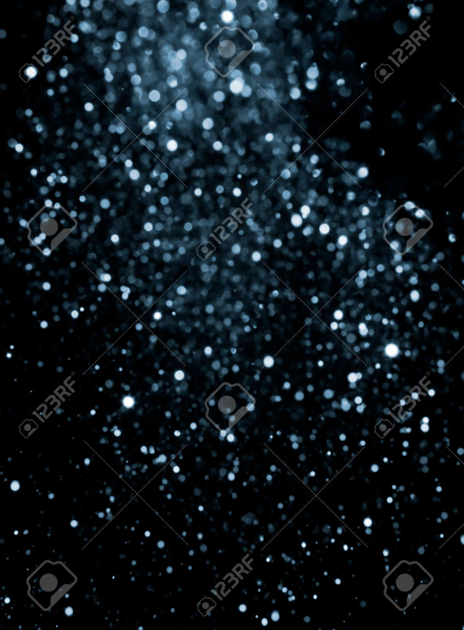 11+ Bokeh Blur Overlay Images
