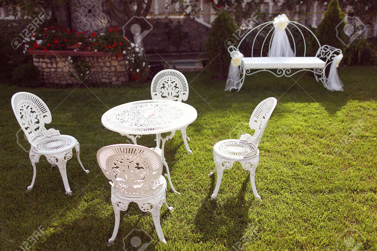 sillas jardin hierro fundido sillas jardin hierro fundido