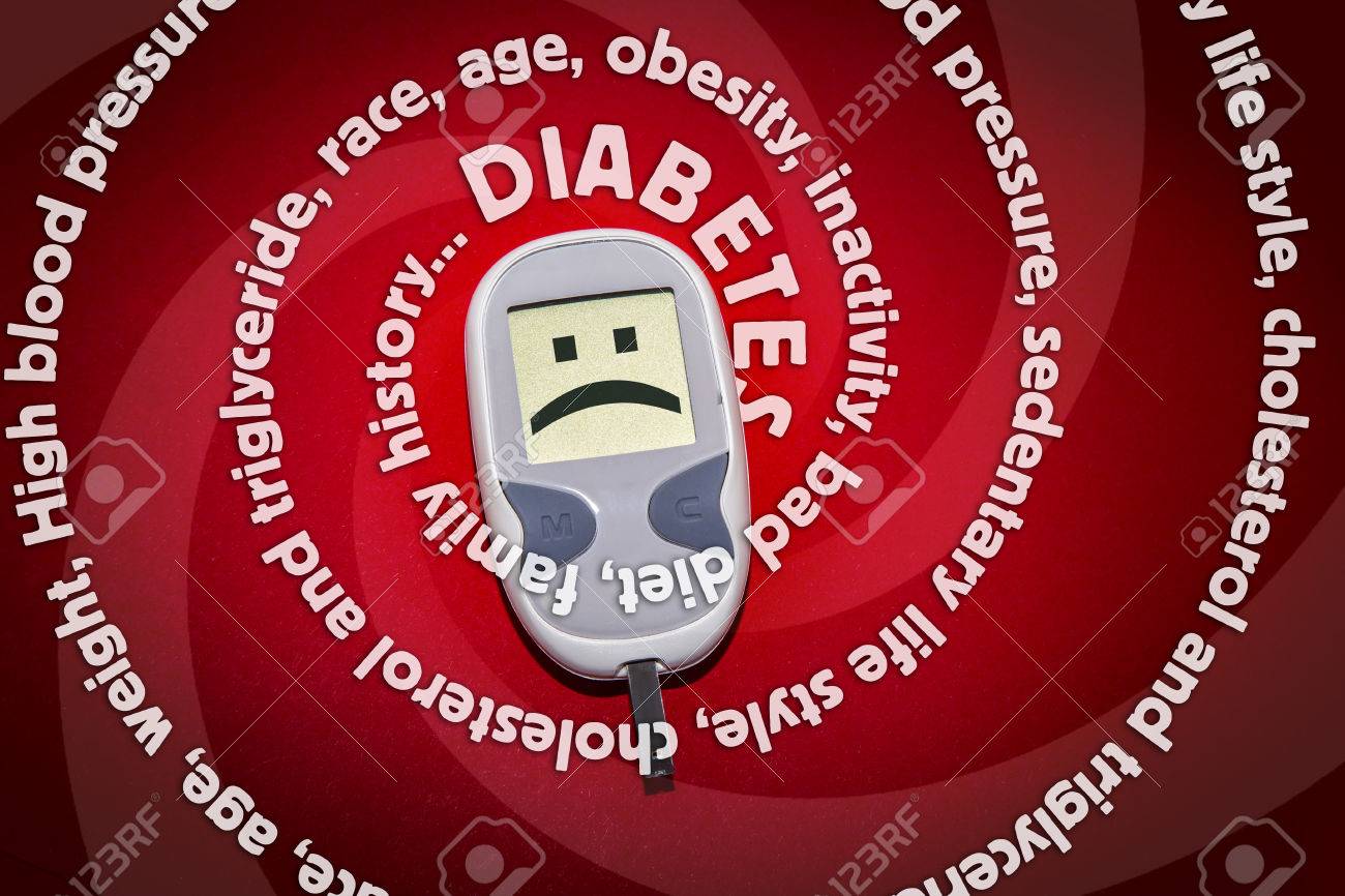 hongos en ingles sintomas de diabetes