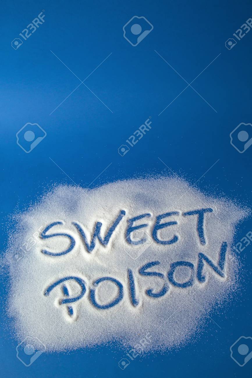Sweet Poison