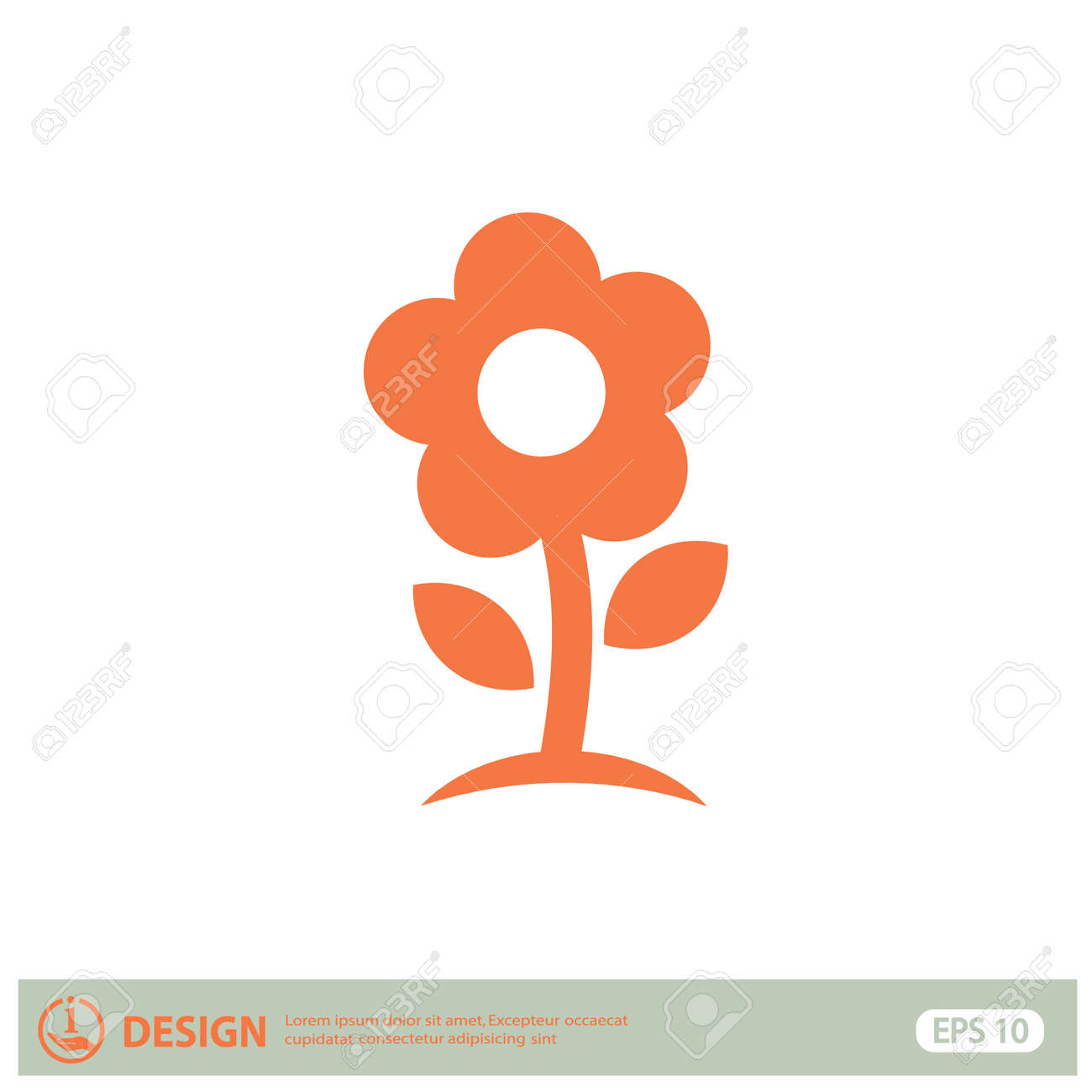 ベスト花 絵文字 美しい花の画像