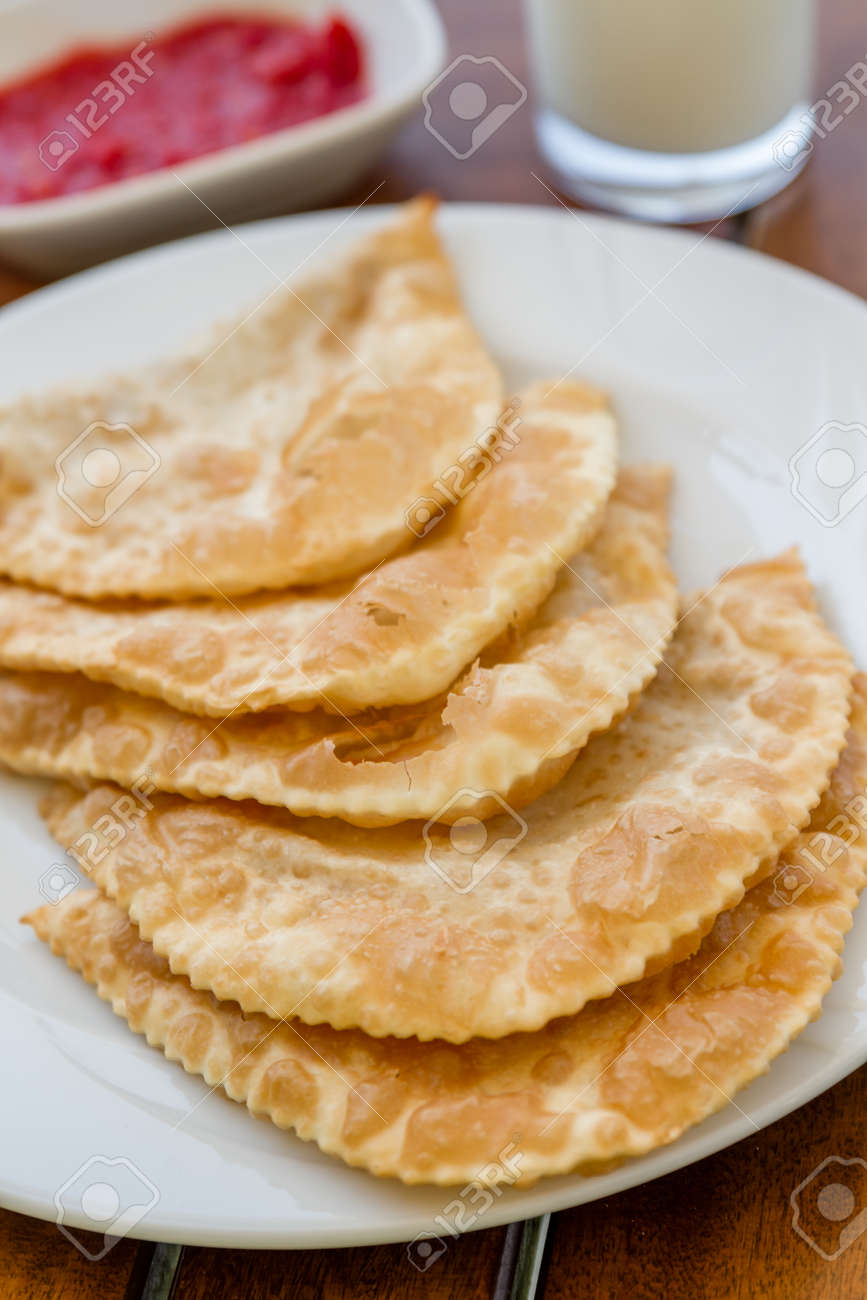 Çiğ Börek Çiğ Börek