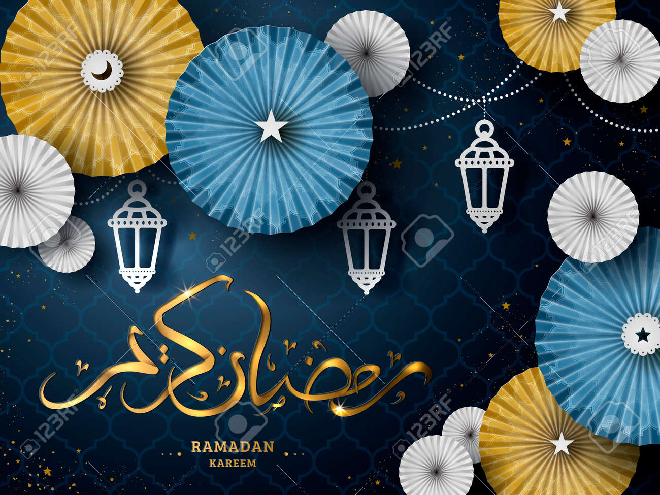 calligraphy background designs