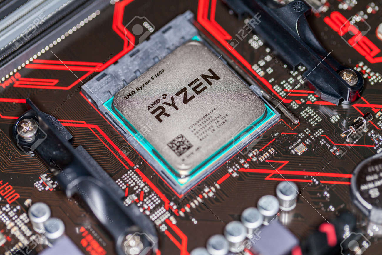 ryzen マザーボード