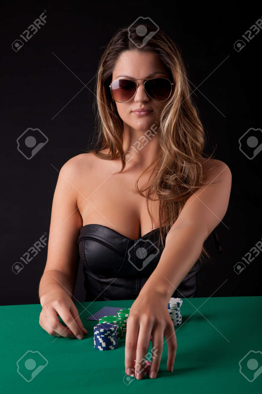 sexy wife story poker