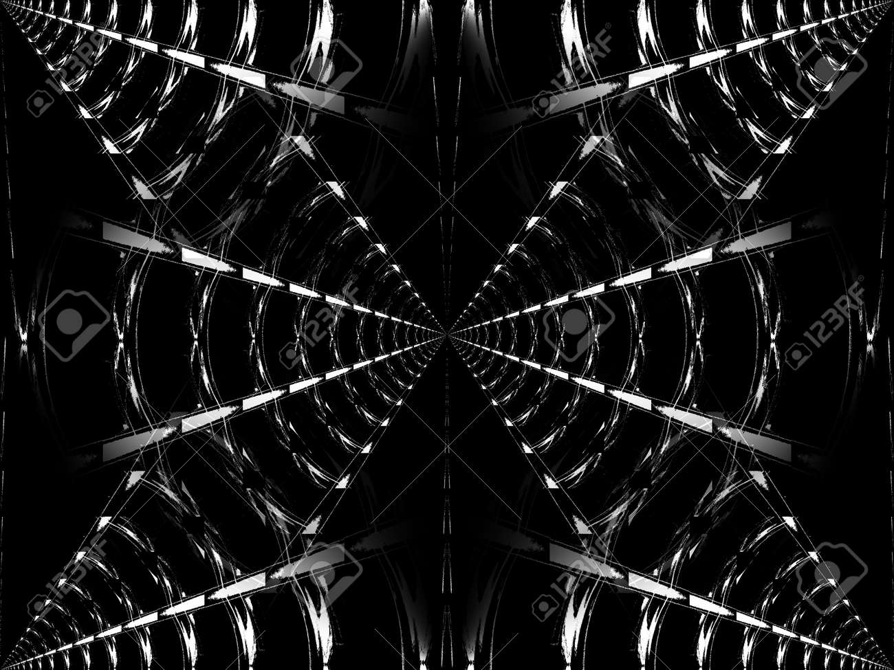 abstract spiderweb design stock photo picture and royalty free