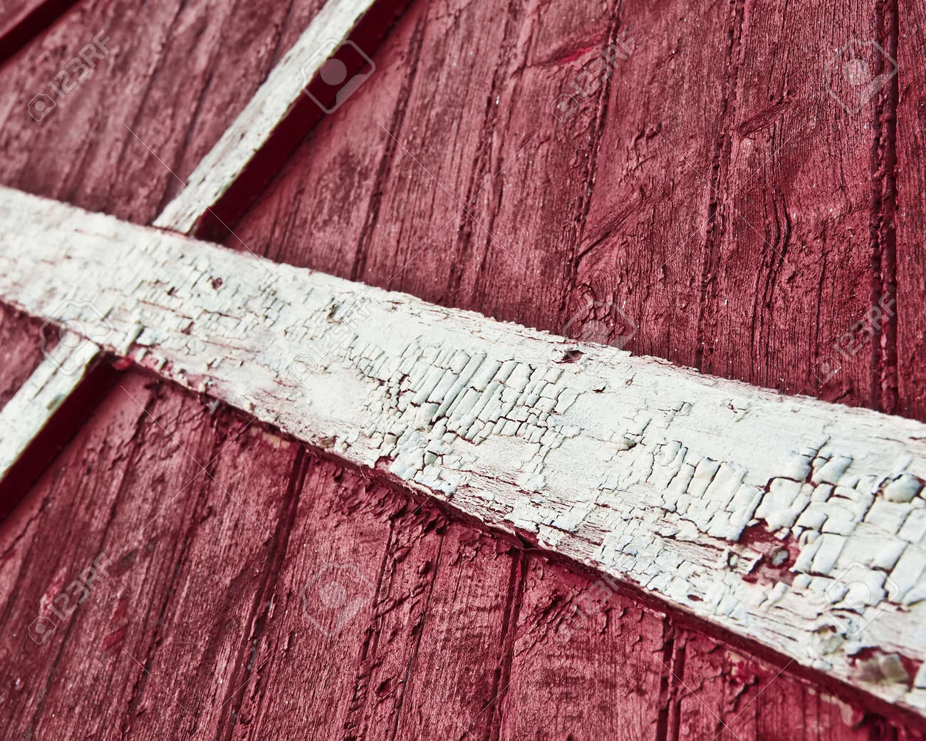 Red Barn Wood Red Barn Wood