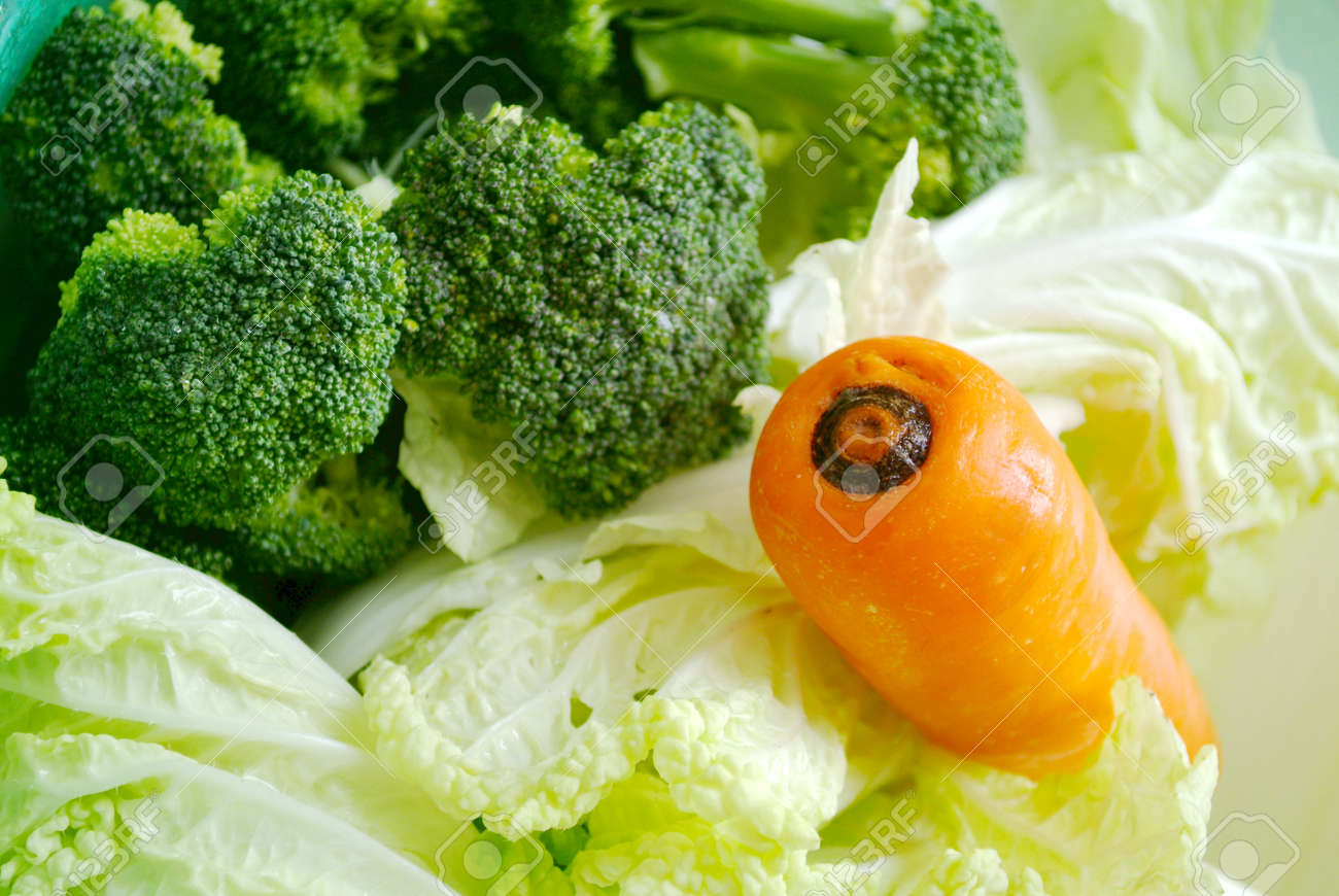 新鮮な緑の野菜生活 の写真素材 画像素材 Image