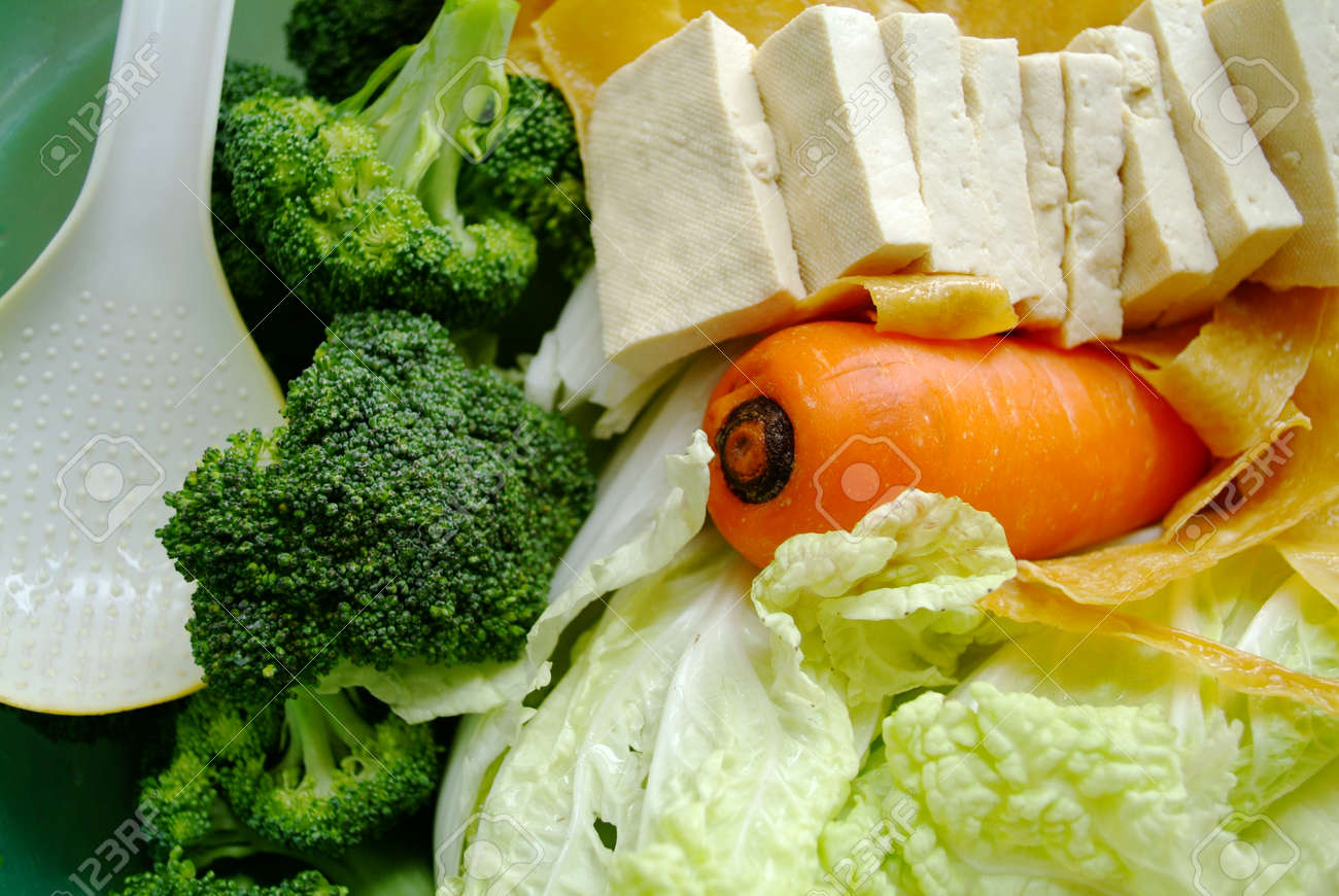 新鮮な緑の野菜生活 の写真素材 画像素材 Image