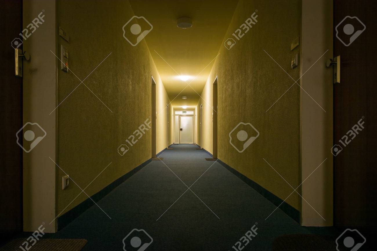 Hallway Design Gallery - Sygrove Associates Design Group, image size:1300x866