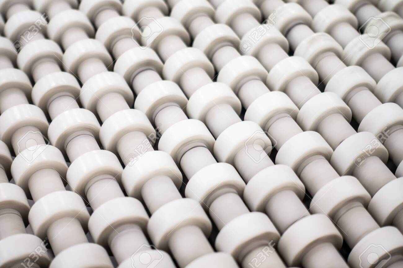 small roller conveyor