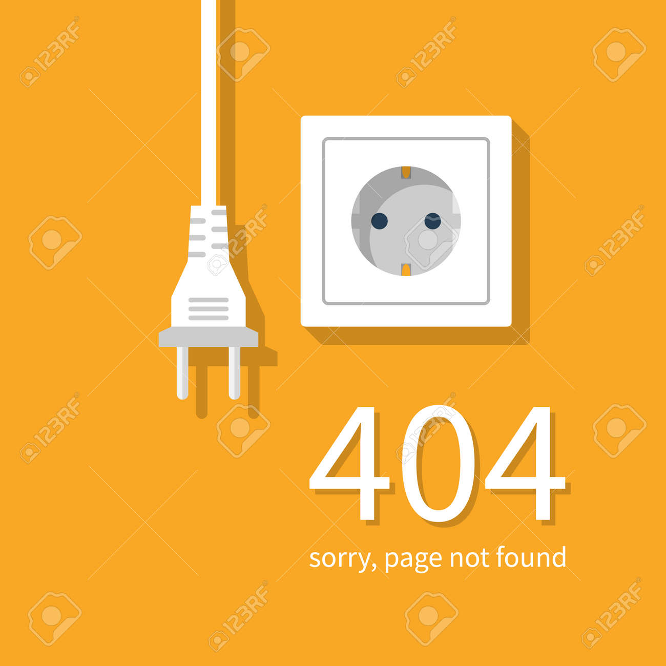wire plug