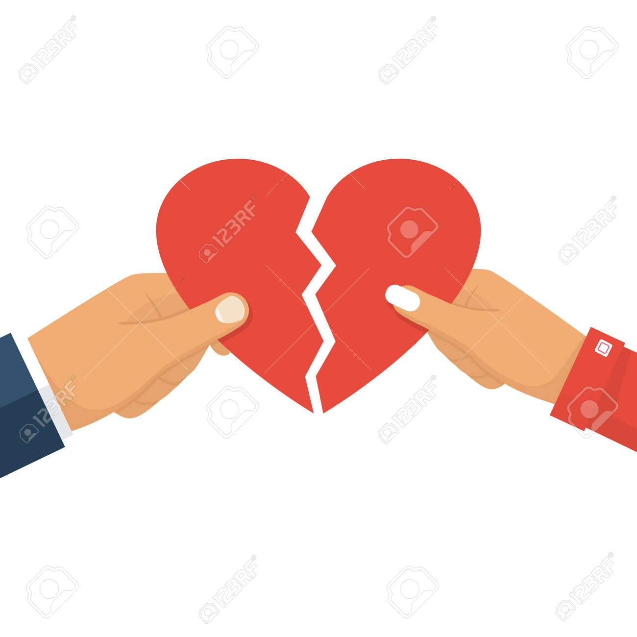 donne in crisi amore