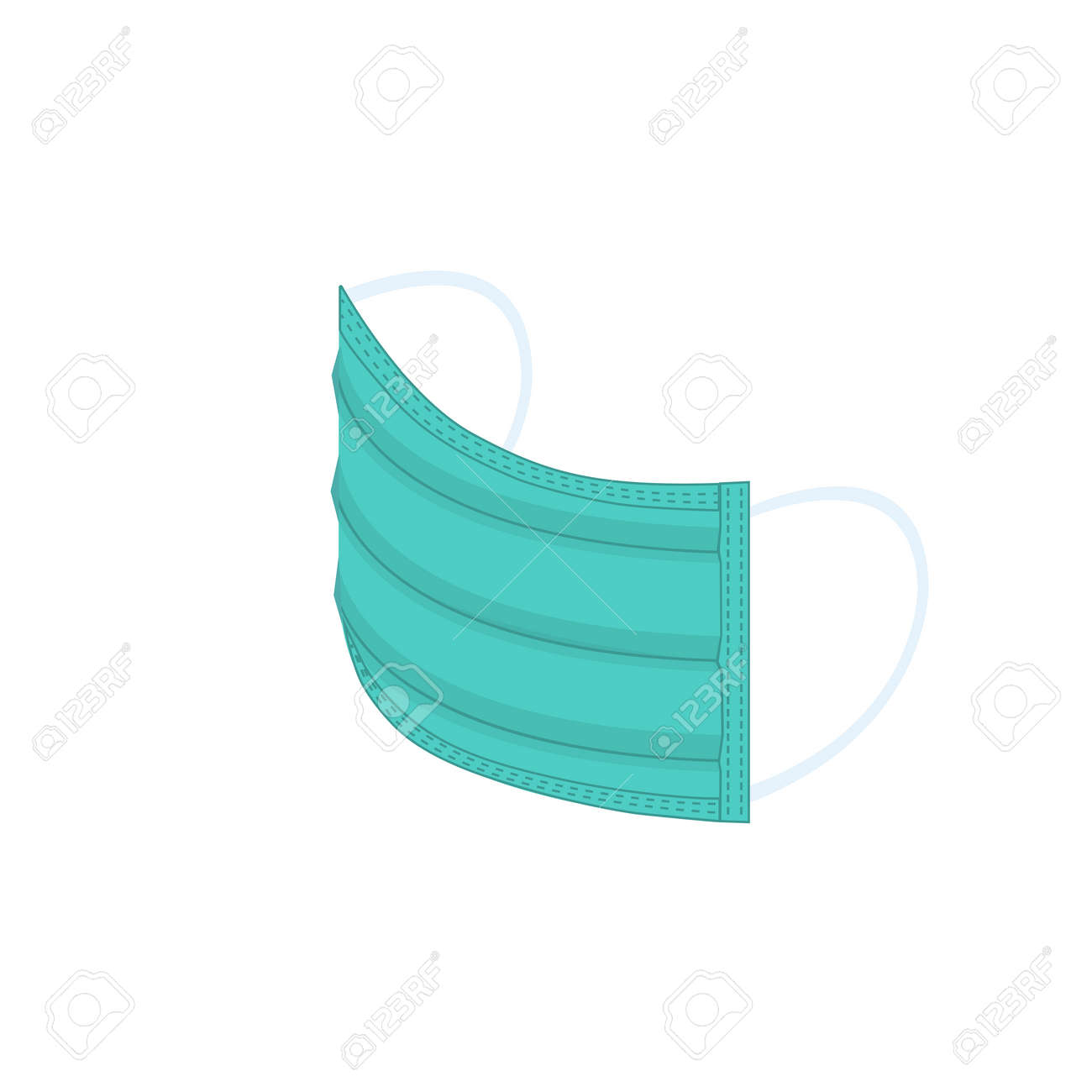 medical mask disposable flu medical mask disposable flu