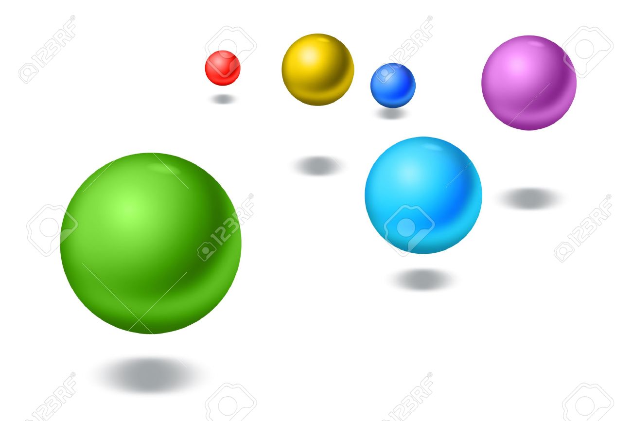 bouncing balls