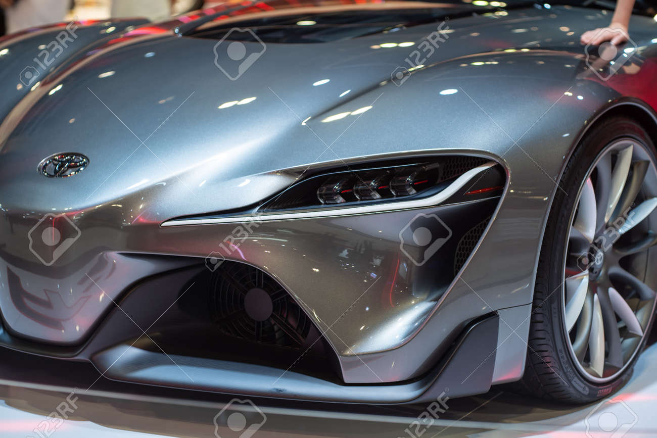 Toyota Ft 1 >> Kuala Lumpur Malaysia 23 November 2018 Toyota Ft 1 At Kuala Toyota Ft 1 >> Kuala Lumpur Malaysia 23 November 2018 Toyota Ft 1 At Kuala
