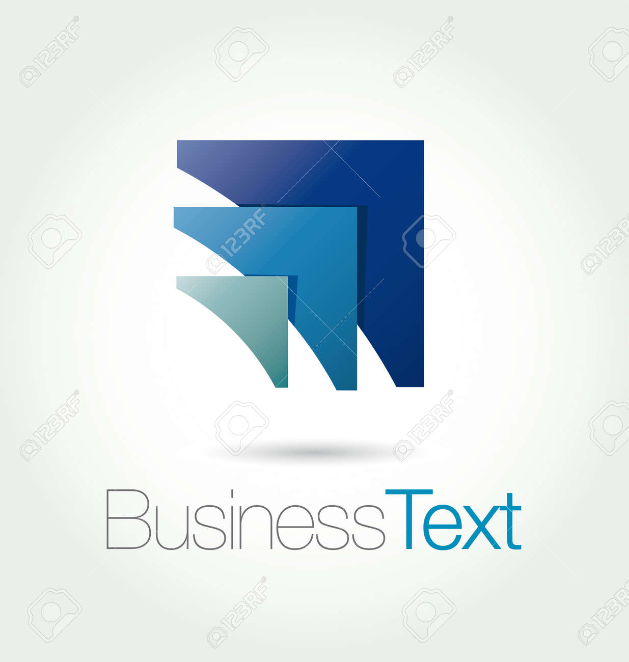 Modern stylized emblem design of the letter A - 16229818 Modern stylized emblem design of the letter A - 16229818