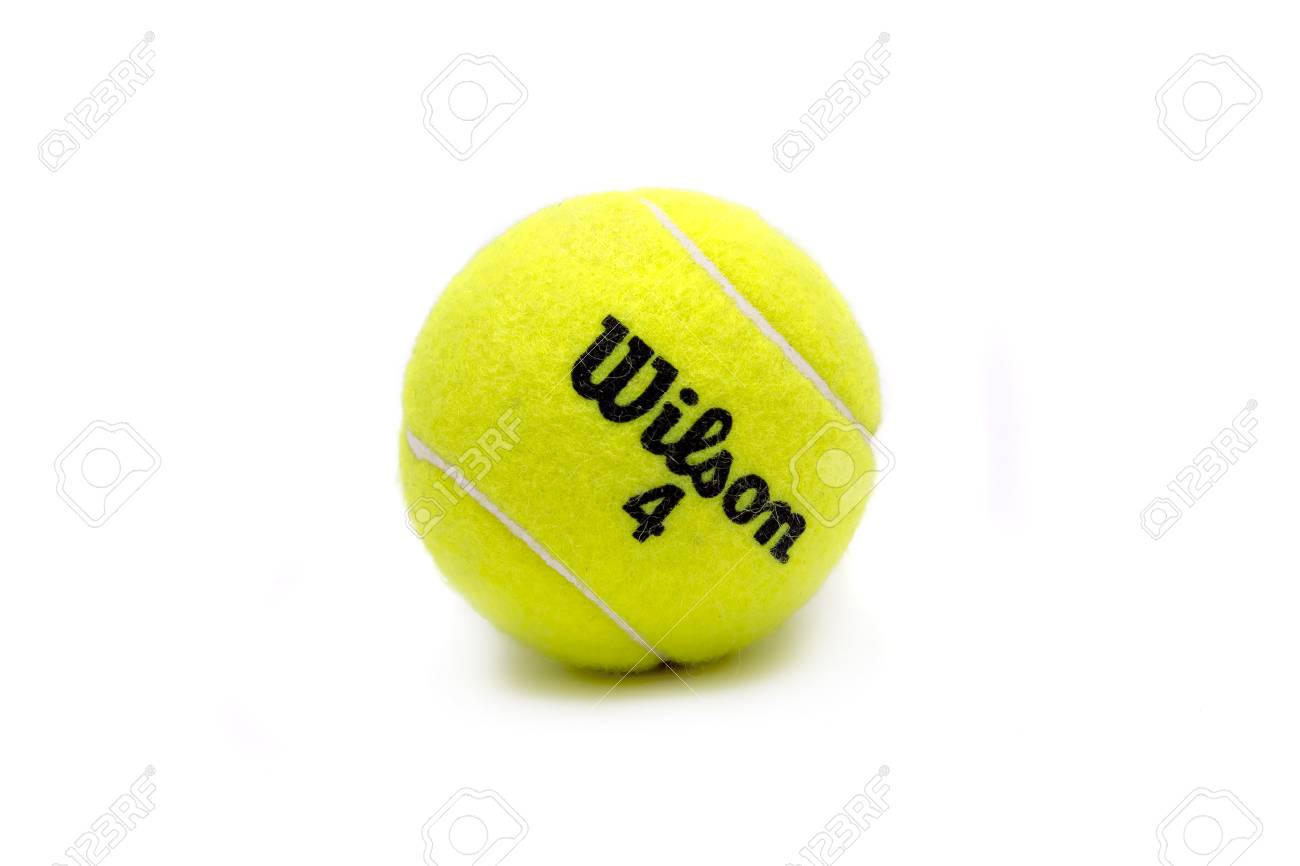 Wilson テニスボール Al完売しました