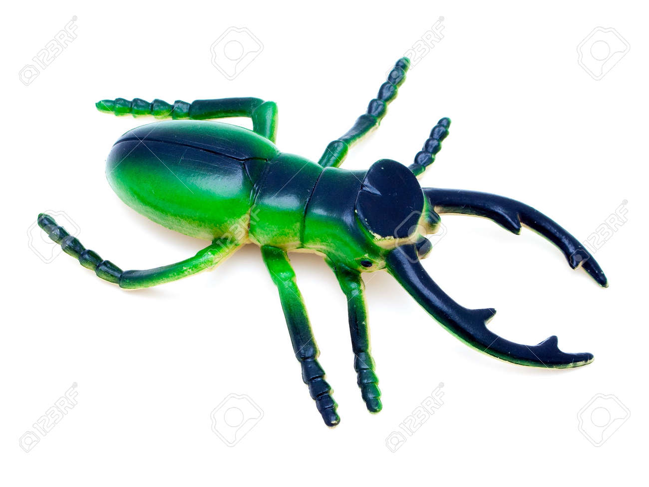 beetle bug toy