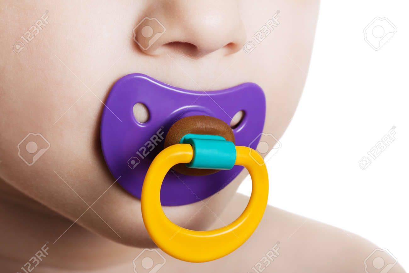 soother pacifier