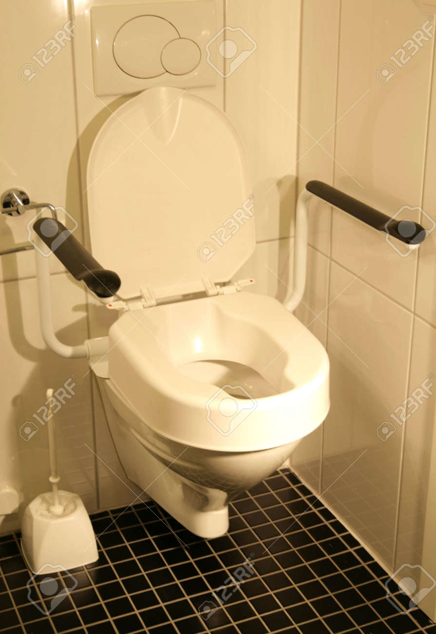Handicap Bathroom Video On Facebook handicap toilet stock photo, picture and royalty free image. image Handicap Bathroom Video On Facebook handicap toilet stock photo, picture and royalty free image. image
