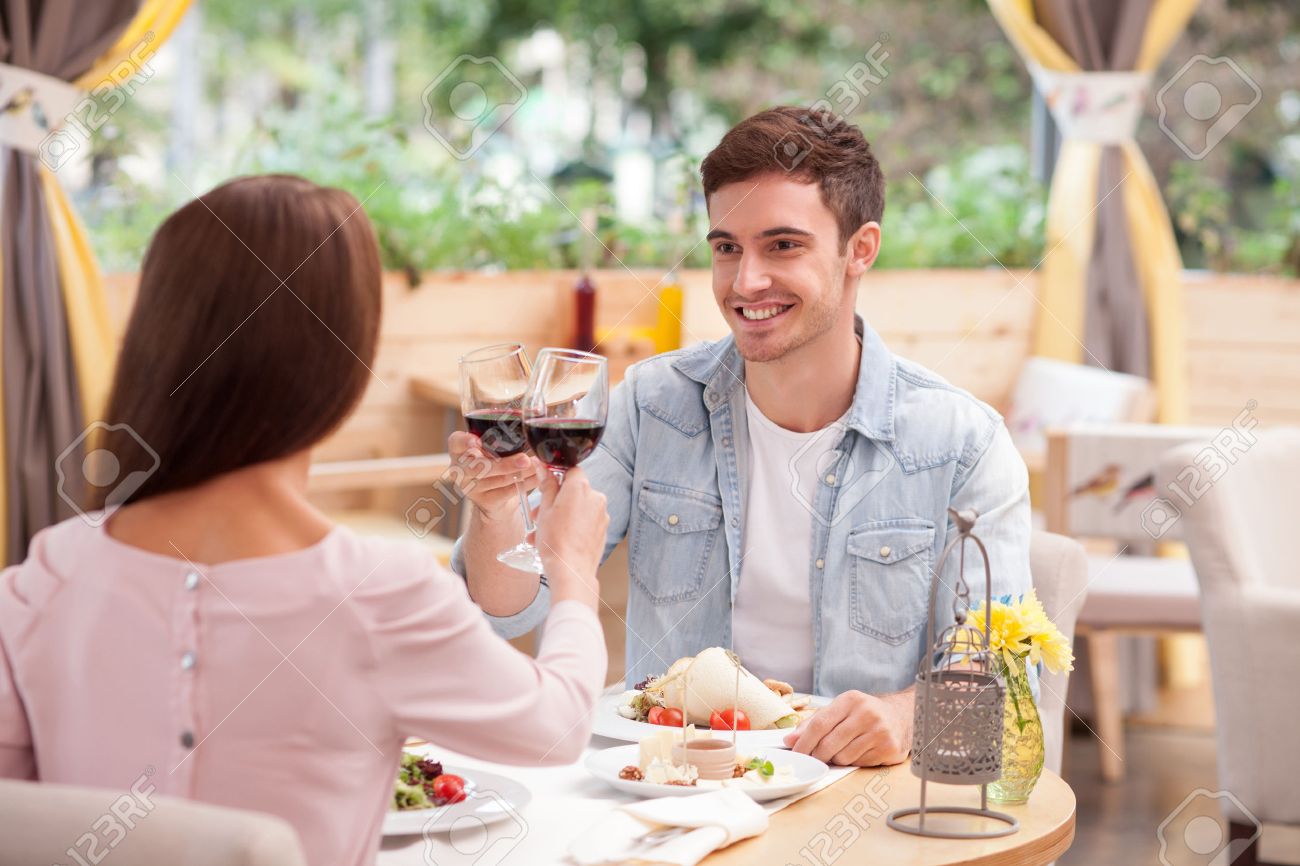Wie funktioniert Speed Dating
