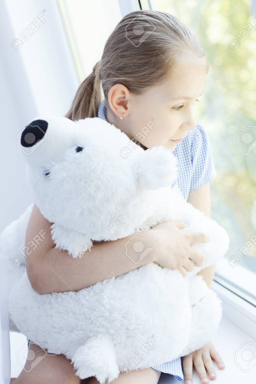 my best friend teddy bear