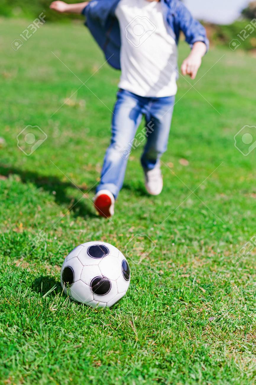 jouet foot garcon