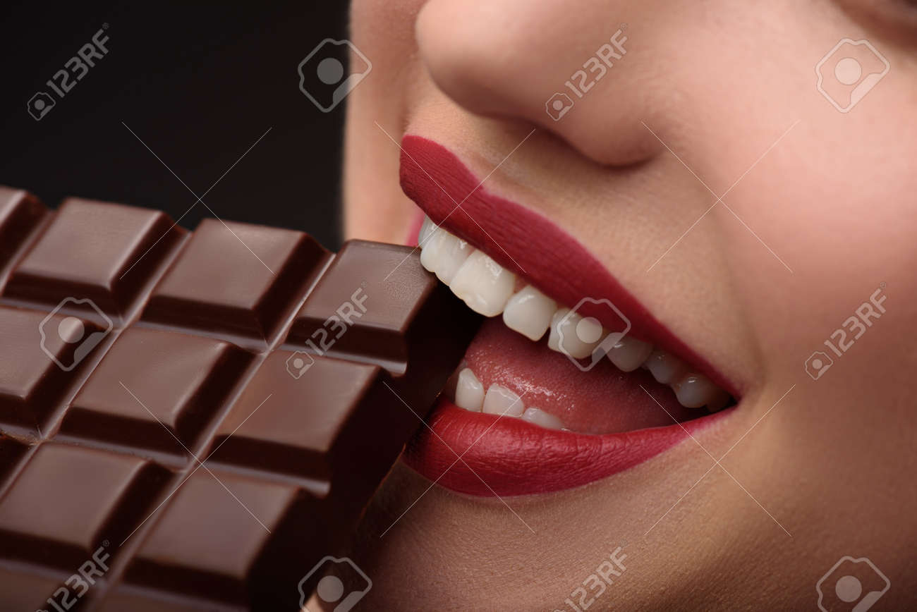 Chocolate Desire