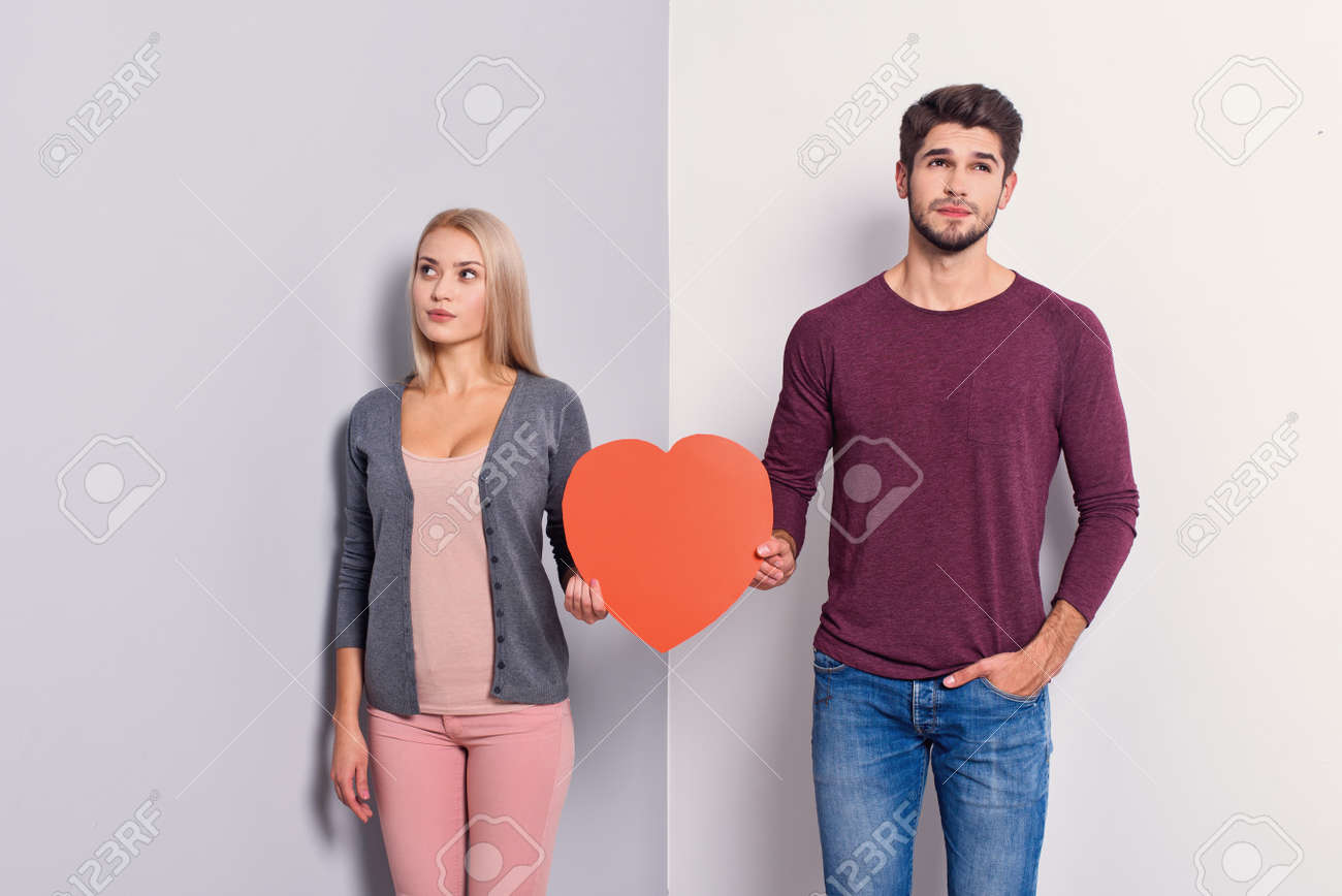 Ist die Größe beim Partner entscheidend?