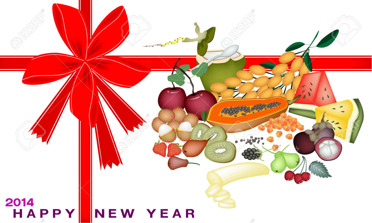 an illustration various kind