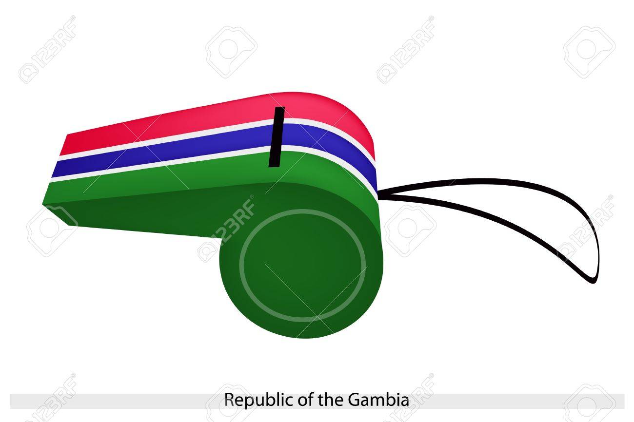 Horizontal bandera y verde blanco azul