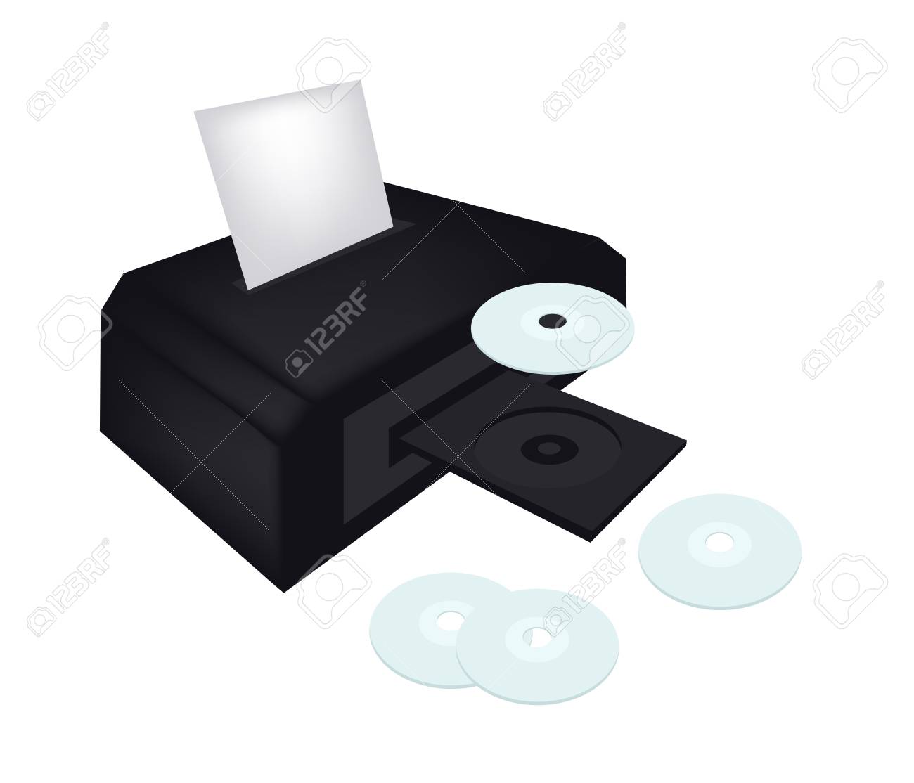 Laptop or computer and Technologies, Automatic CD and DVD Printers with Printable.. photograph regarding Printable Printers identify Computer system and Know-how, Automatic CD and DVD Printers with Printable..
