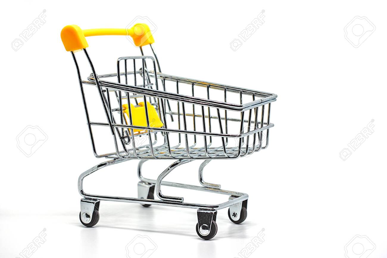 trolleys for carrying loads
