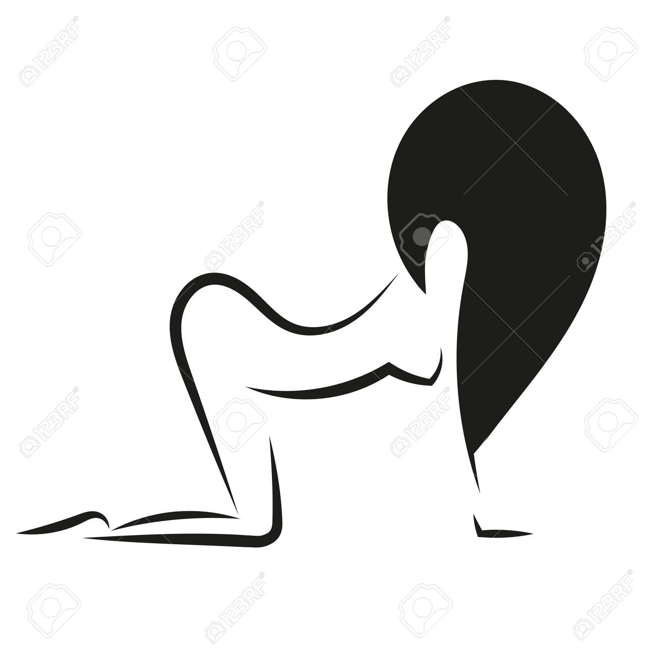 Woman ass photos 14