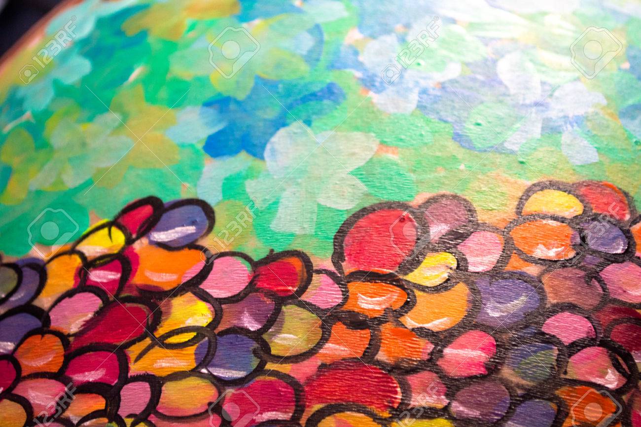 Concours de peinture sur corps de femmes enceintes — Chine Informations