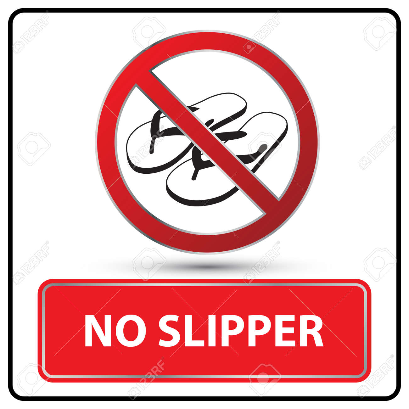 No money sign royalty free vector image vectorstock No money sign royalty free vector image vectorstock