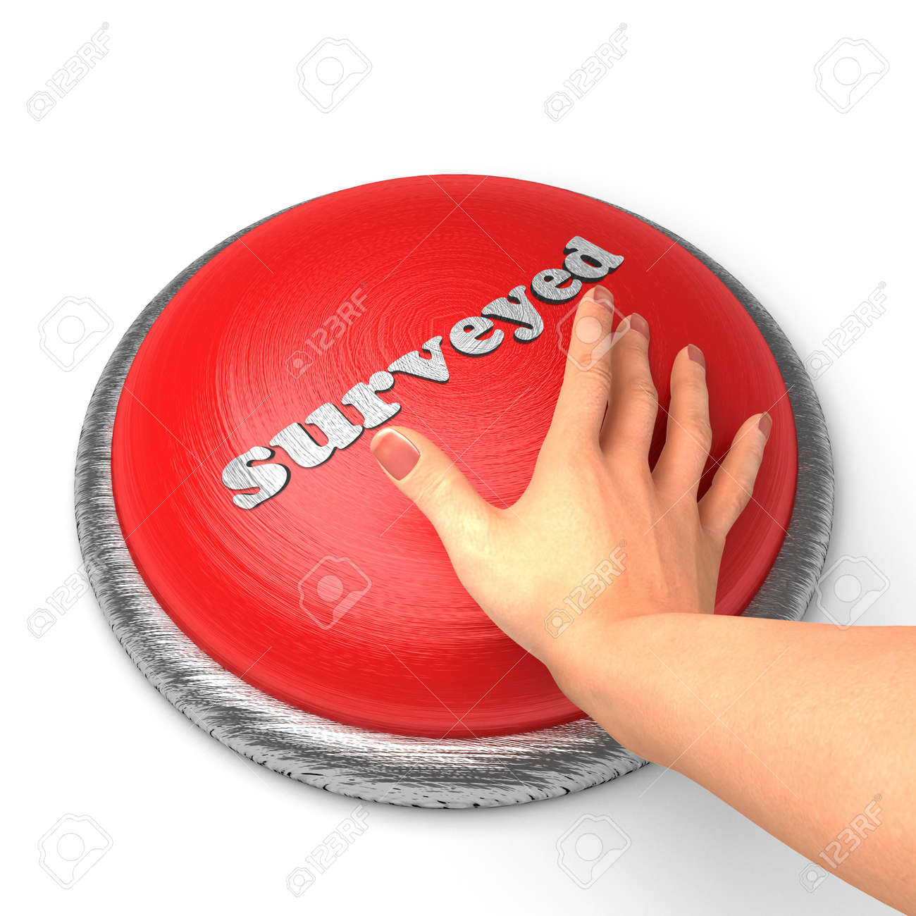 Pushing the button Dick huvaere chrysler