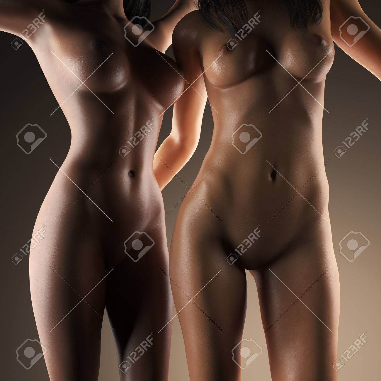 sexy lesbische Mädchen nackt Dickes Erschloschen