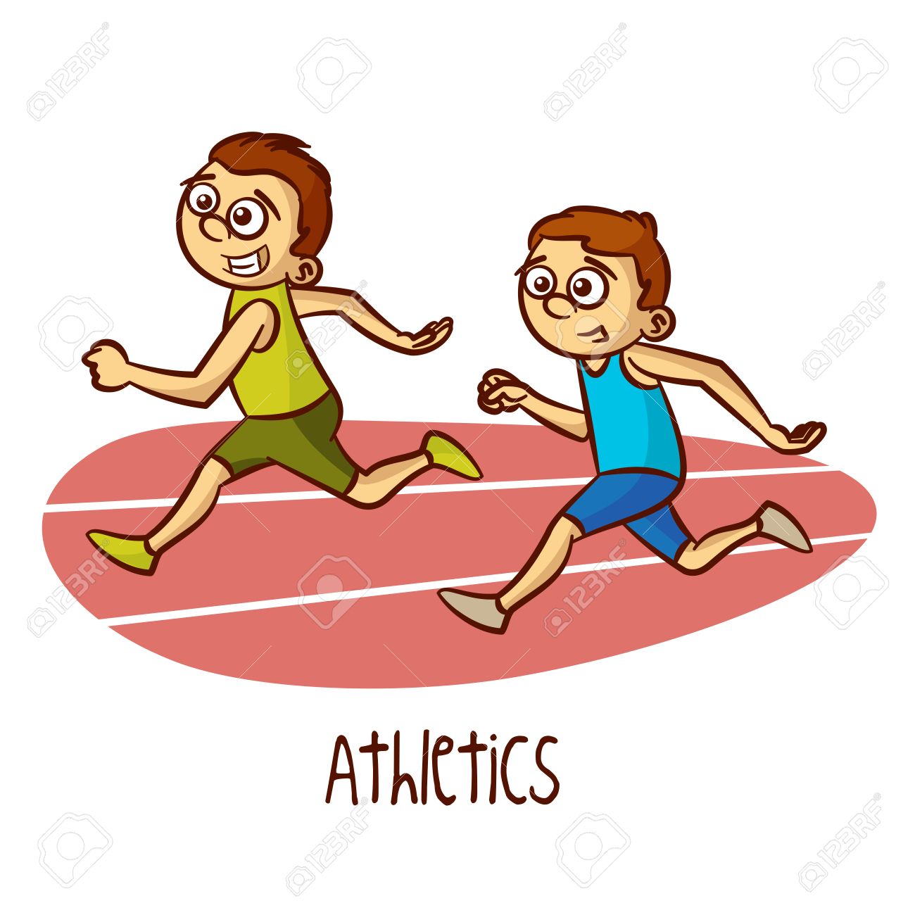 Image result for Athletics