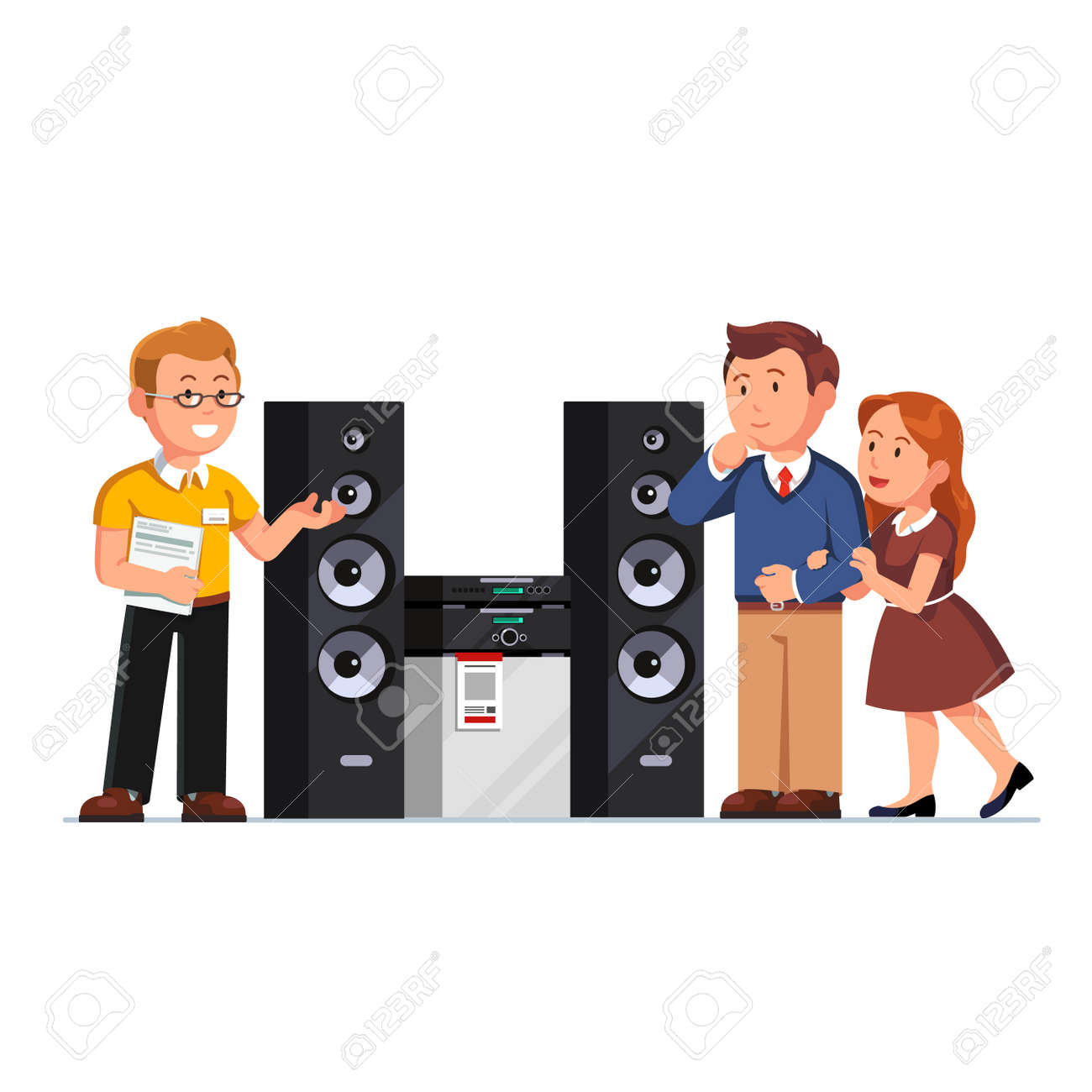 creative tower speakers