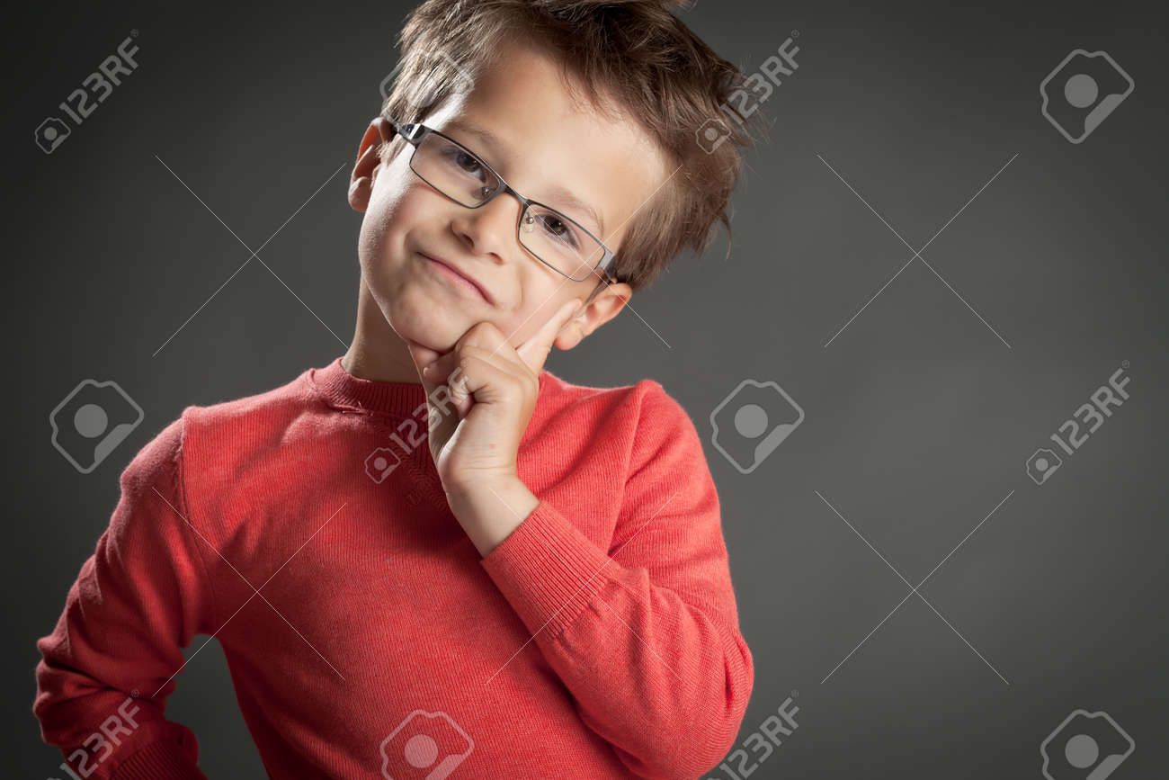 glasses for 5 year old boy