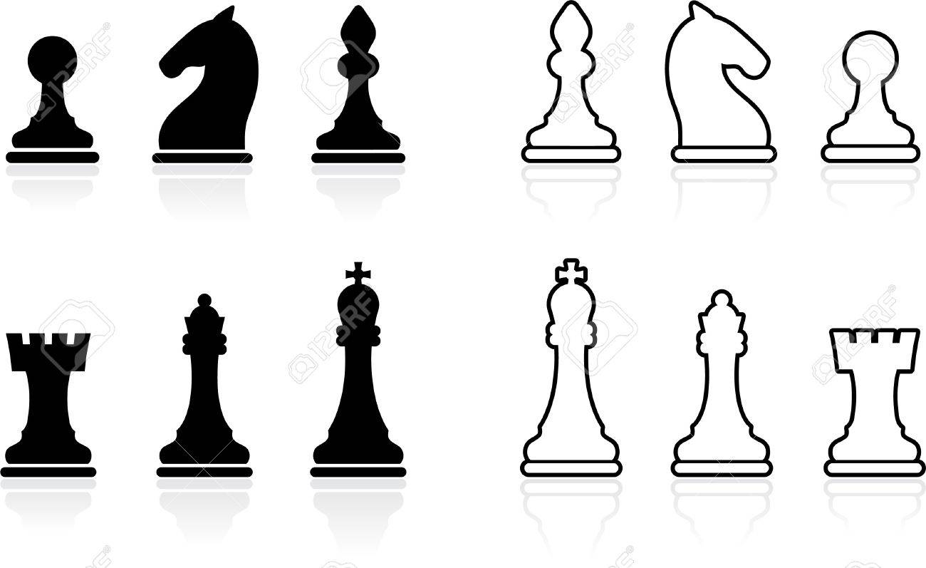 simple chess