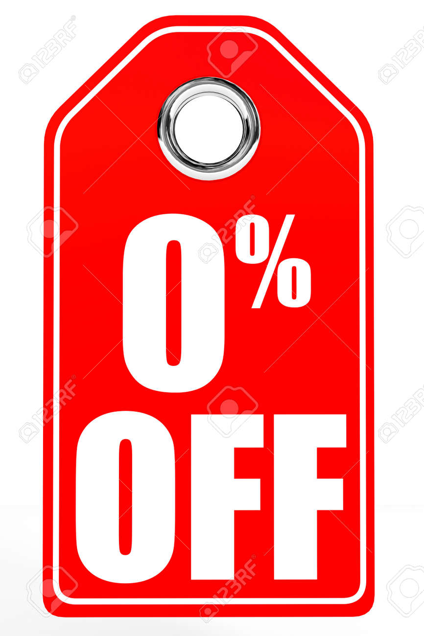 0 percent deals